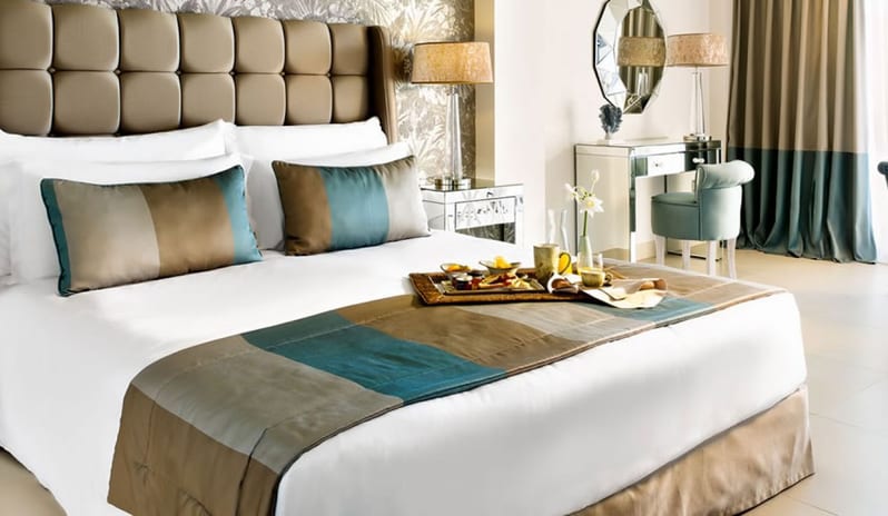 Sani Beach-One Bedroom Family Suite Beach Front 3_11557